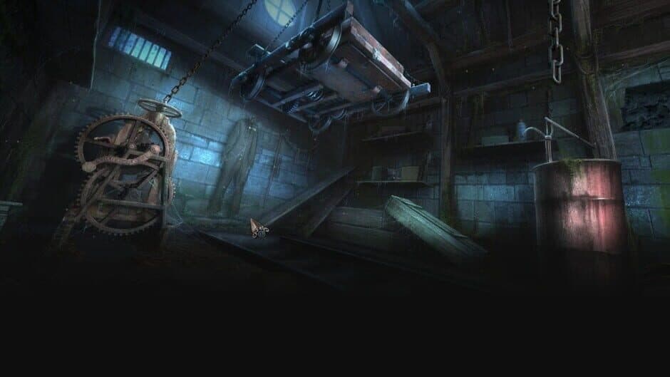 Forbidden Secrets: Alien Town Collector's Edition banner