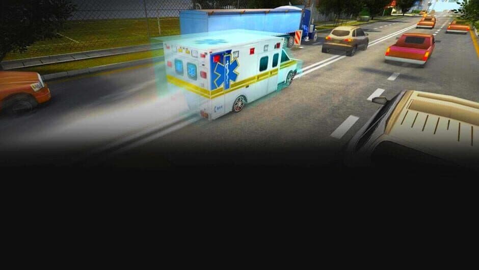 Crash and Burn Racing banner