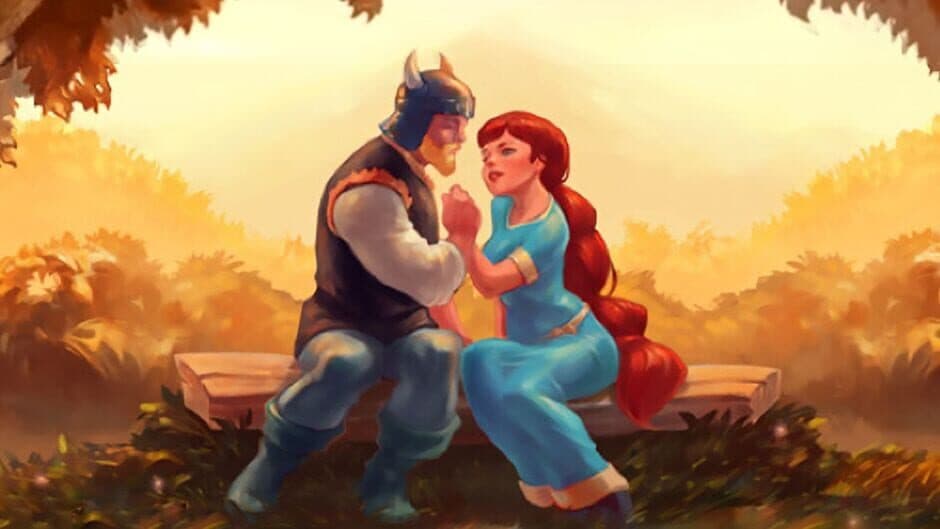 Viking Saga: Epic Adventure banner