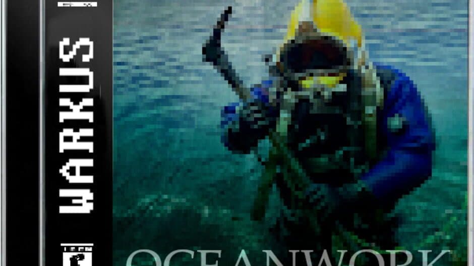 Oceanwork banner