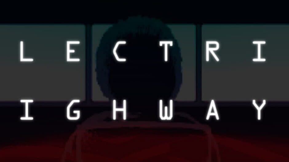 Electric Highways banner