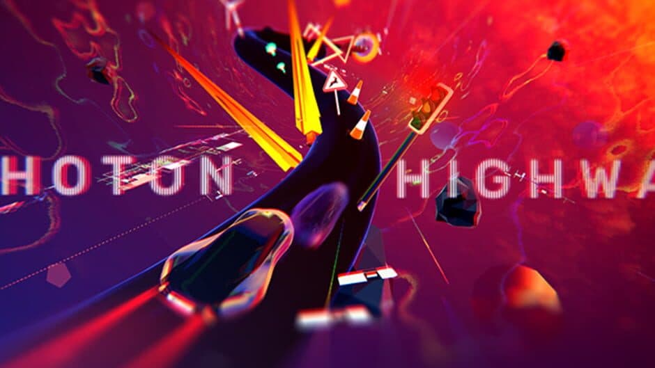 Photon Highway banner