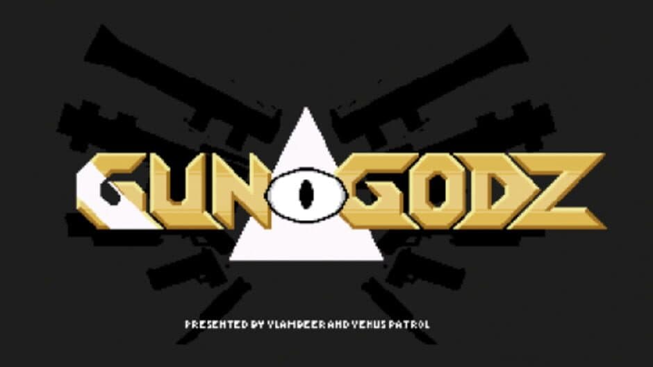 Gun Godz banner