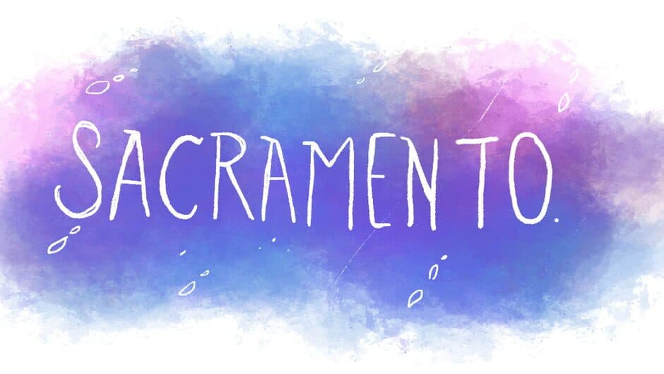 Sacramento banner
