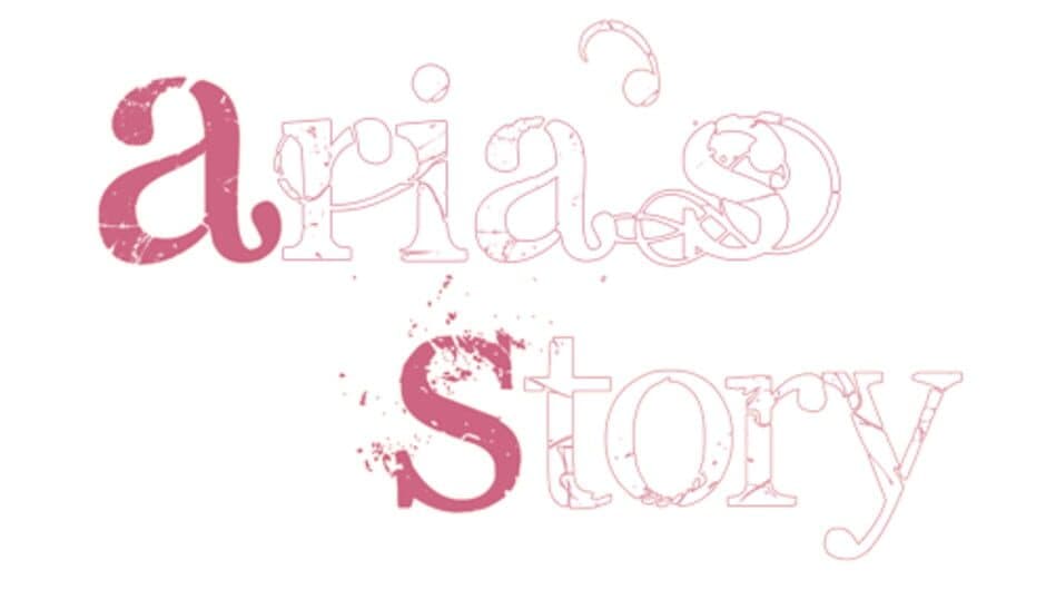 Aria's Story banner
