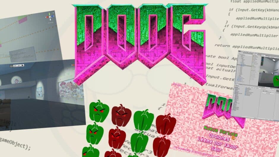 Doog banner