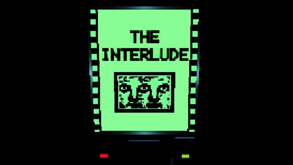 The Interlude banner