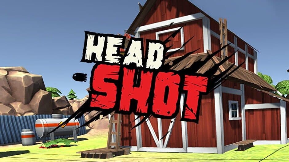 Head Shot banner