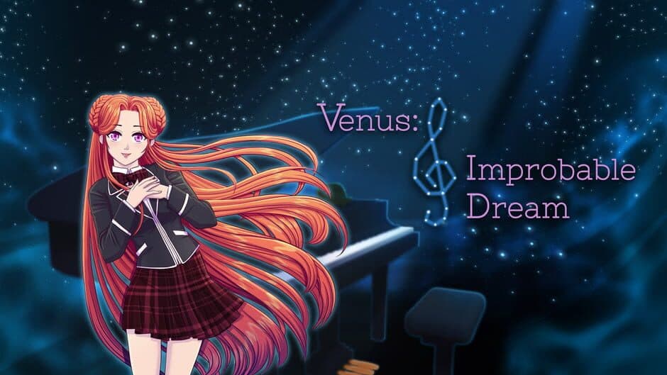 Venus: Improbable Dream banner