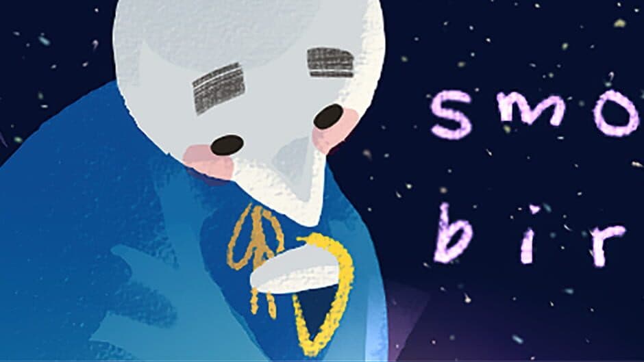 Smol Birb banner
