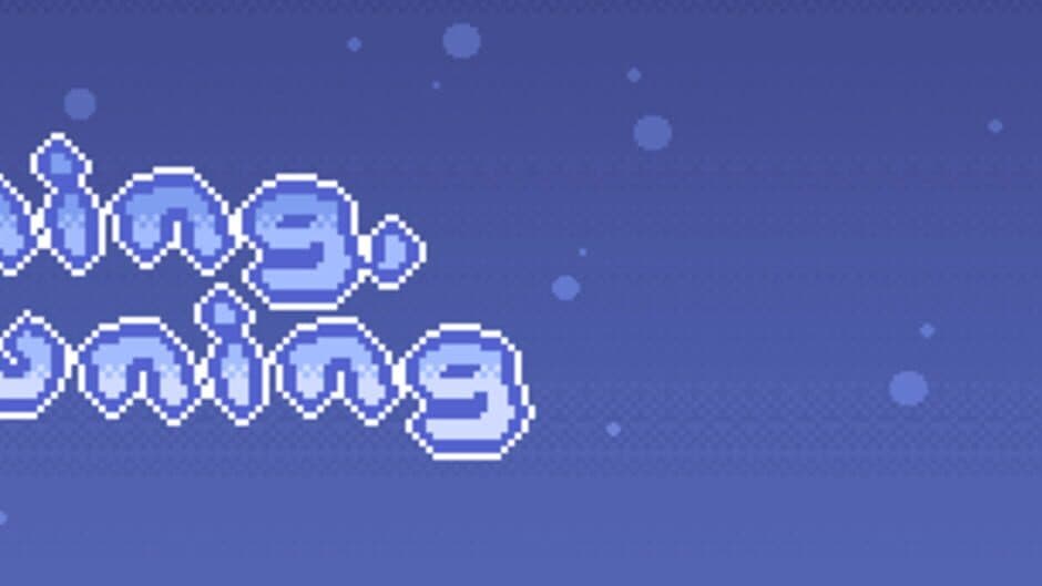 Drowning, Drowning banner