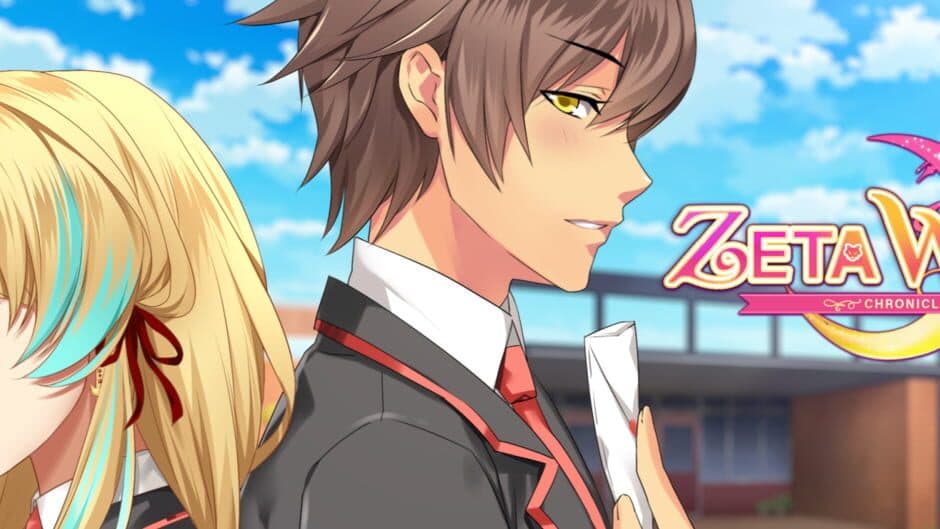 Zeta Wolf Chronicles banner