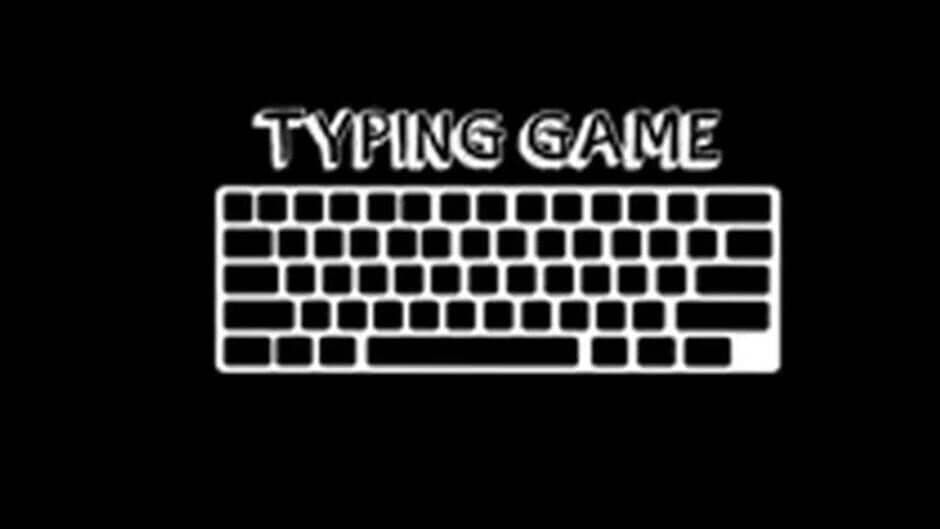Word Typing Game banner