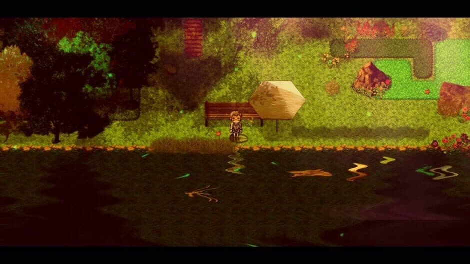 False Rebirth banner