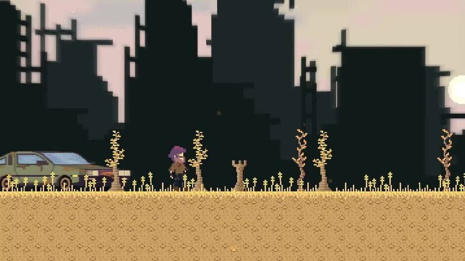 The Heart of the Earth banner