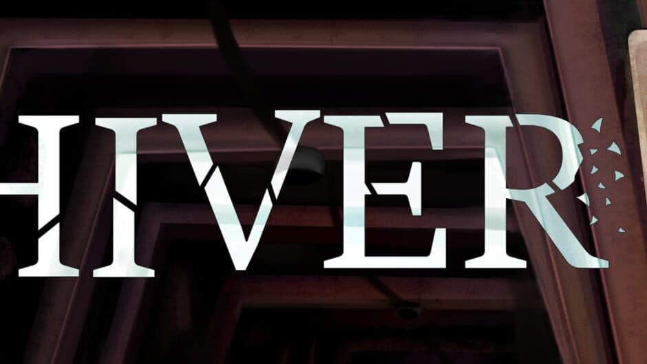 Shiver banner