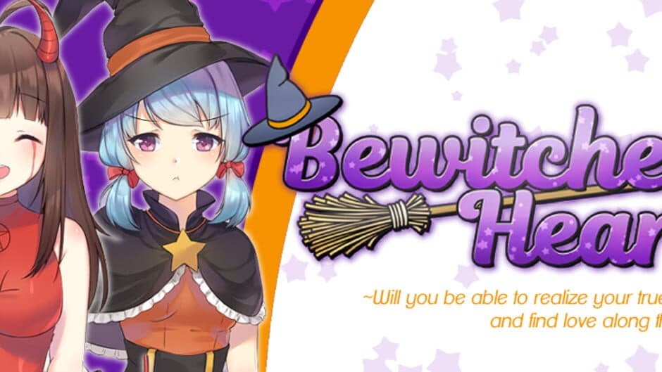Bewitched Hearts banner