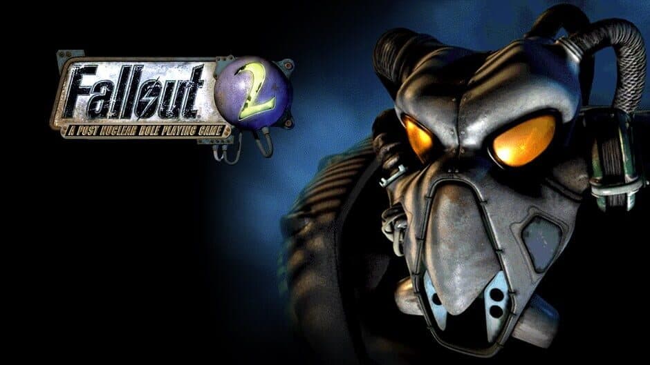 Fallout 2 banner