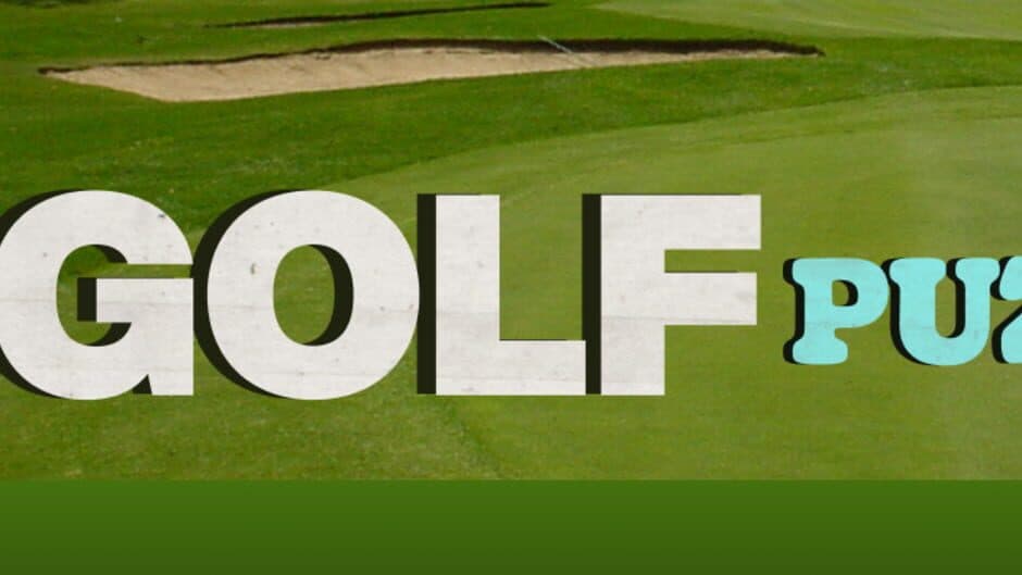 Tiny Golf Puzzles banner