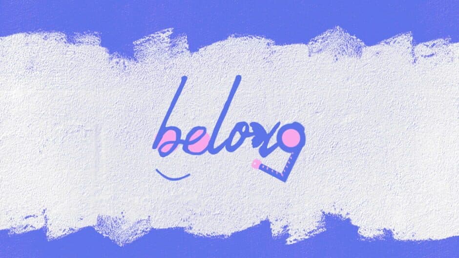 Belong banner