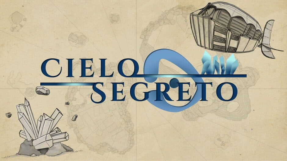 Cielo Segreto banner