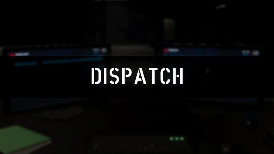 Dispatch banner