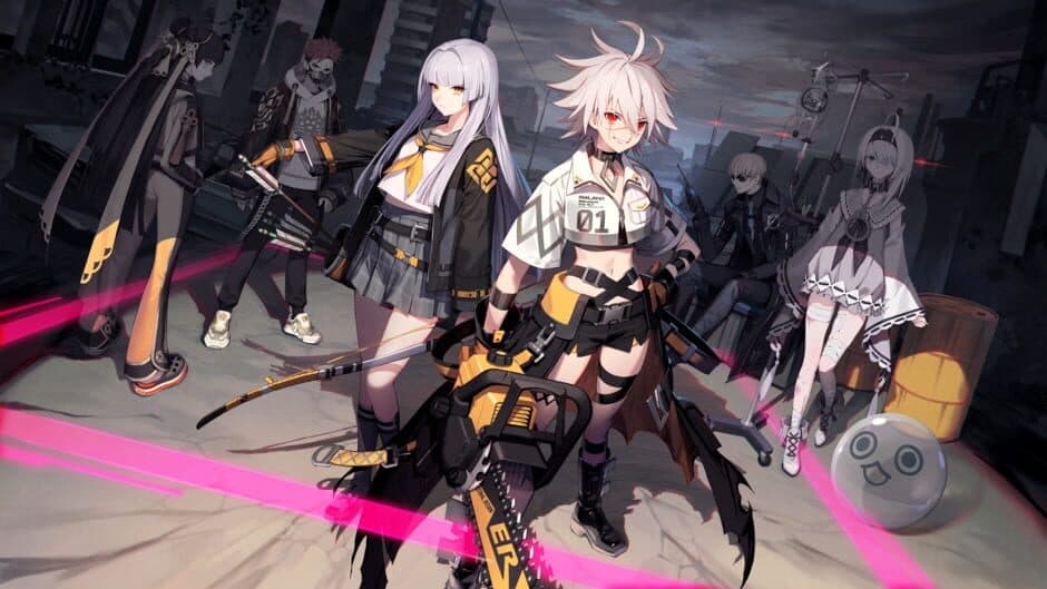 Eternal Return banner