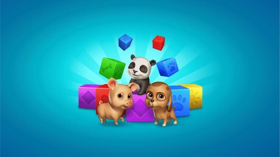 Pet Rescue Saga banner