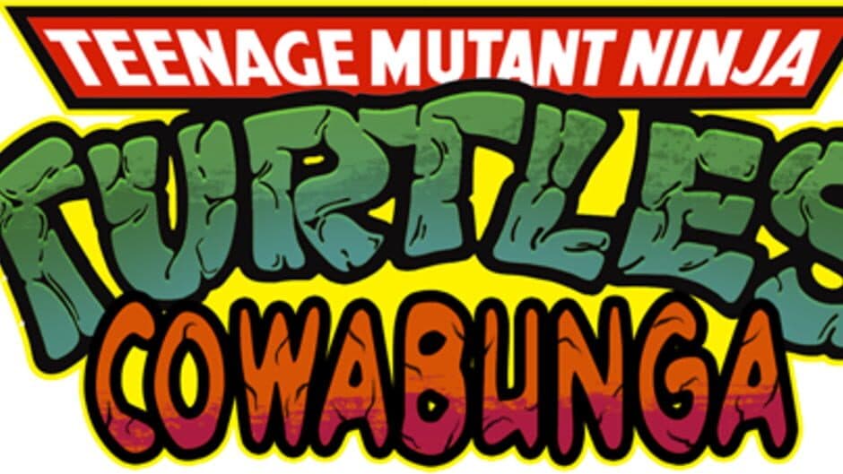 Teenage Mutant Ninja Turtles: Cowabunga banner