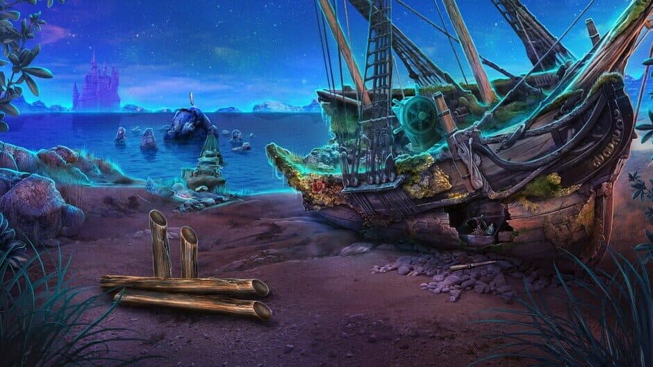 Surface: Lost Tales banner