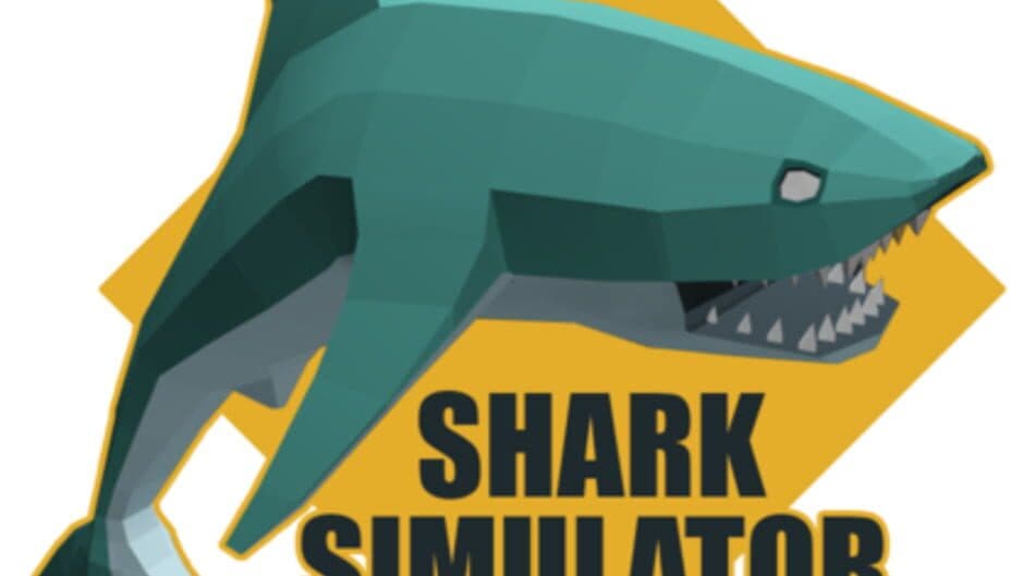 Shark Simulator banner