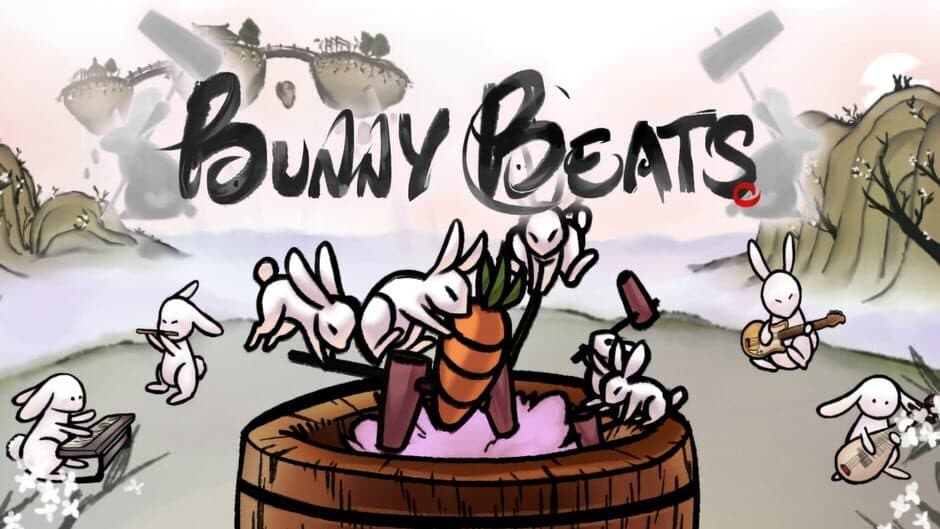 Bunny Beats banner
