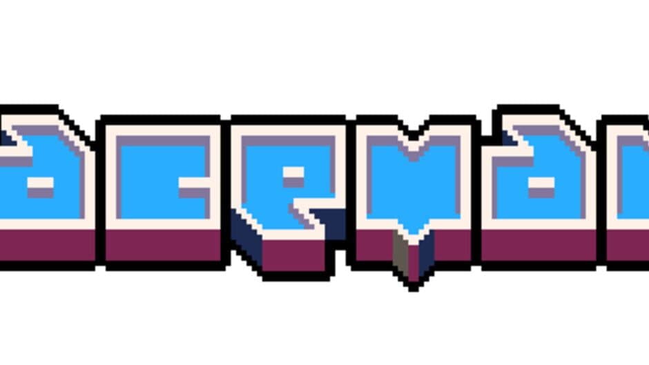 Spaceman 8 banner