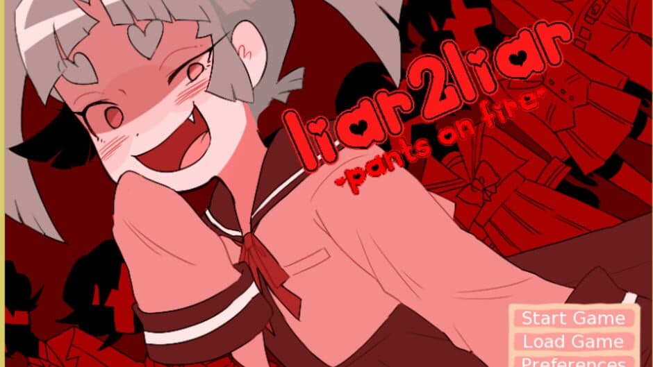Liar Liar 2 banner