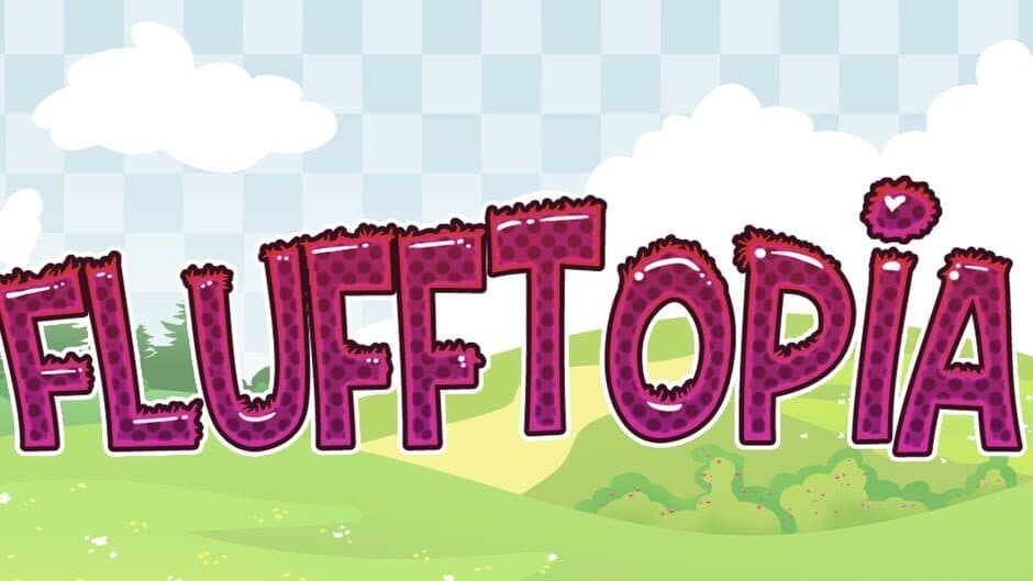 Flufftopia banner