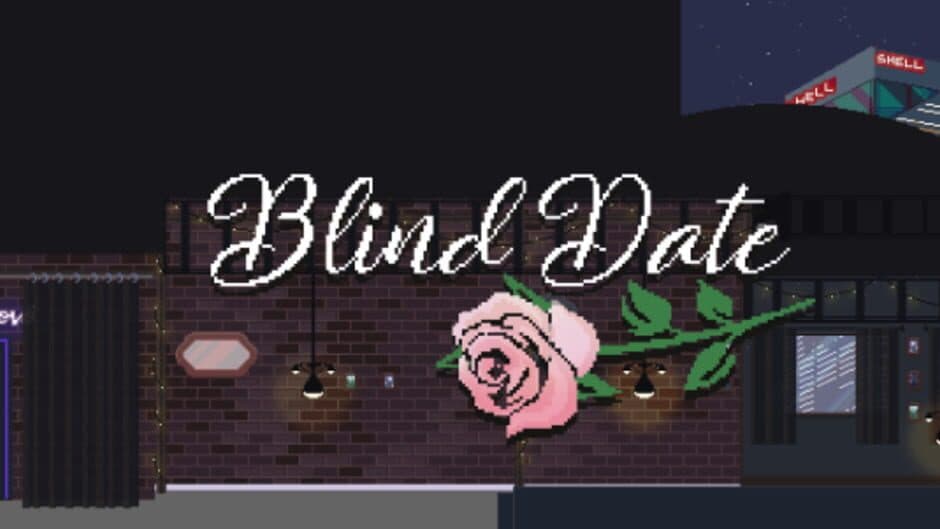 Blind Date banner