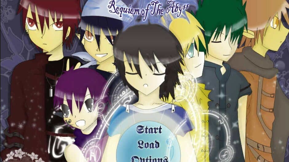 Fantasia: Requiem of The Abyss banner