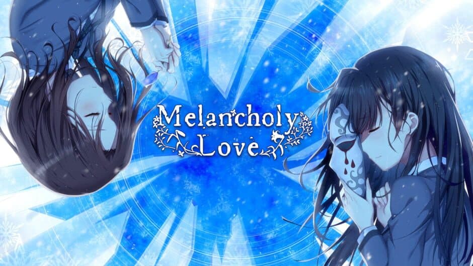 Melancholy Love banner