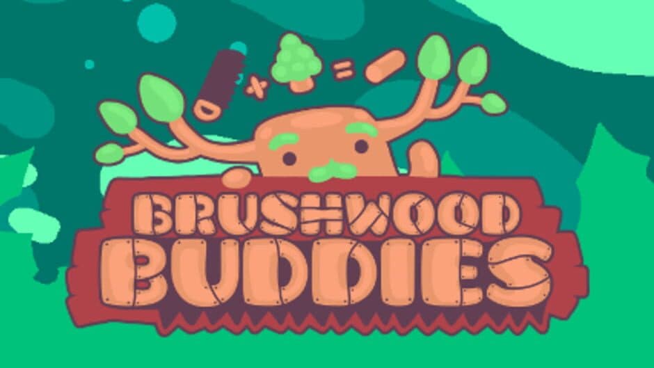 Brushwood Buddies banner