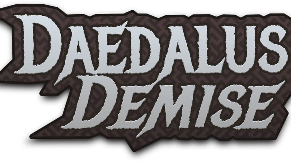 Daedalus Demise banner