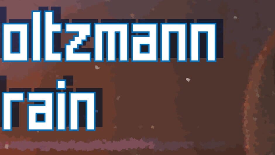 Boltzmann Brain banner