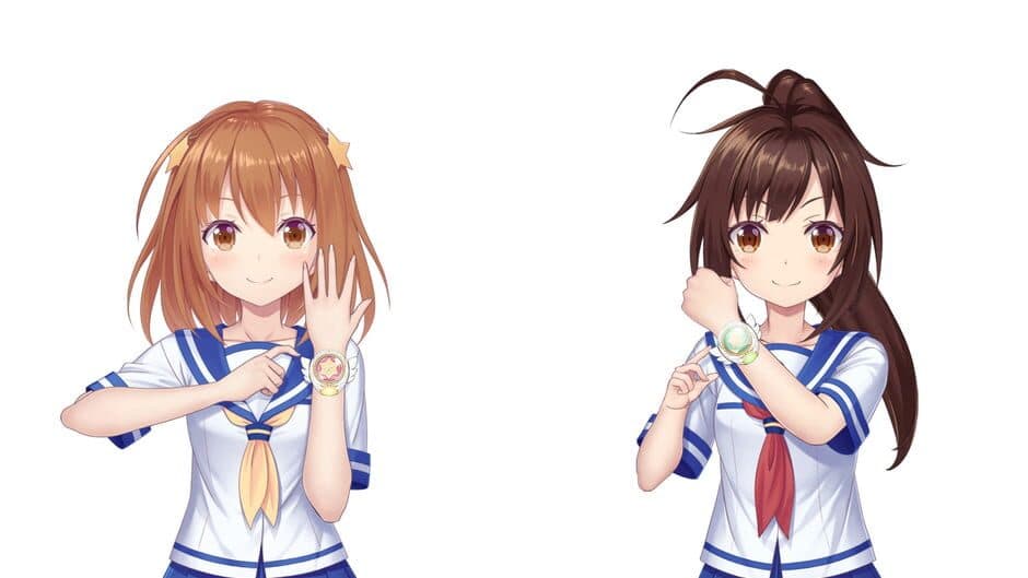 Star Melody: Yumemi Dreamer - Limited Edition banner