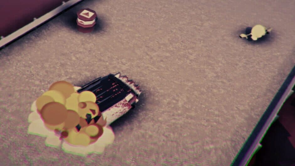 Zombies Killer Machine banner