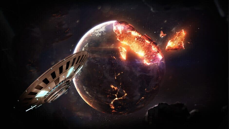 Alpha Invasion banner