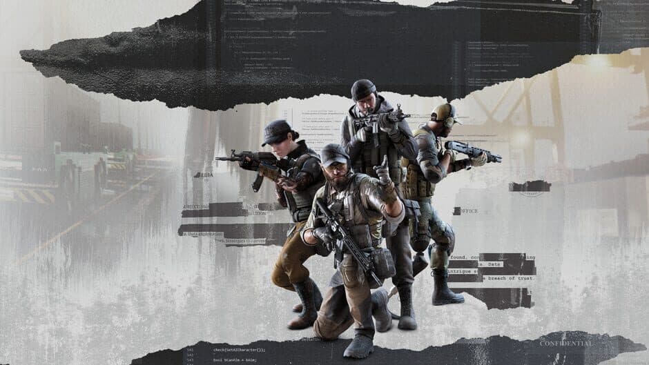 Firewall Zero Hour banner