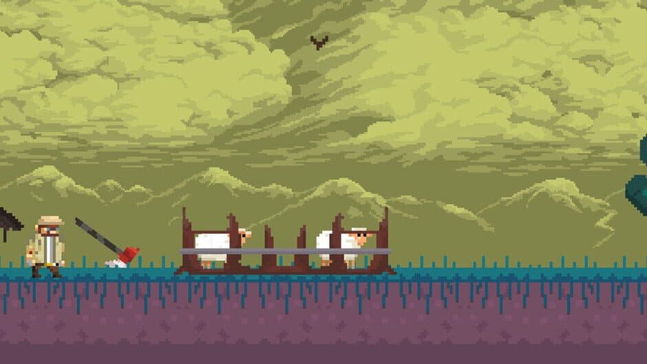 Farmer Adventure banner