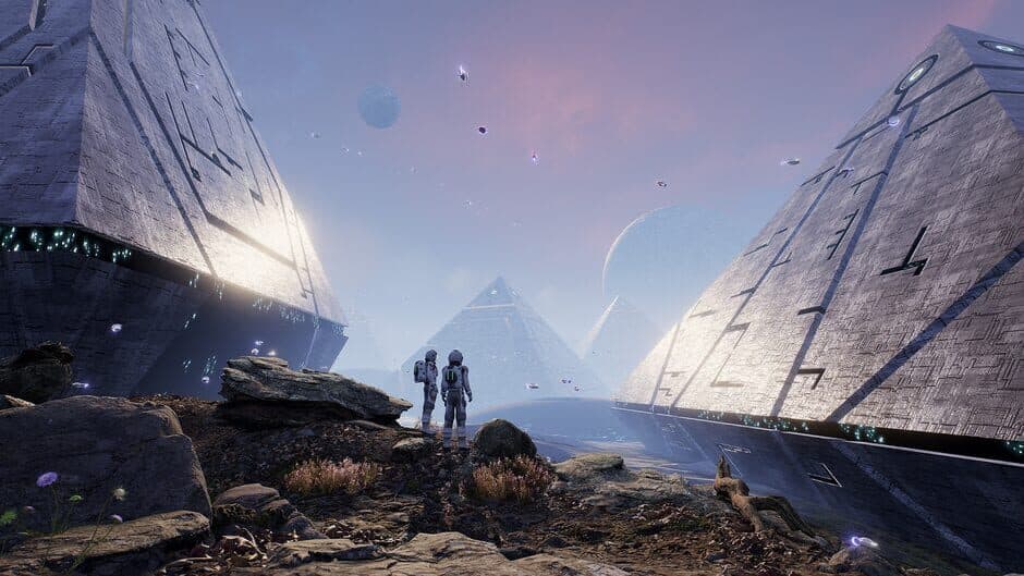 Unearthing Mars banner