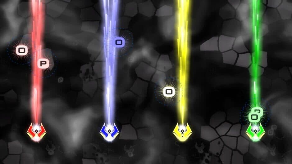 Score Rush Extended banner