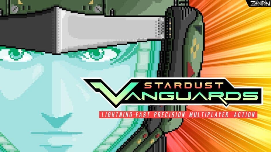 Stardust Vanguards banner