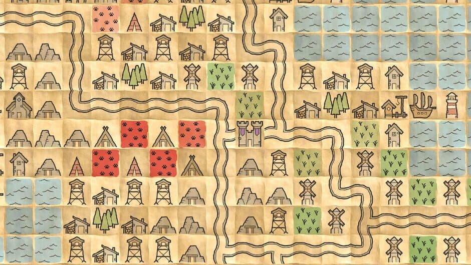 File Under Kingdom banner